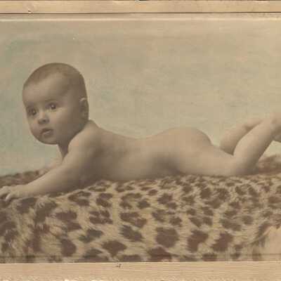 Unknown
