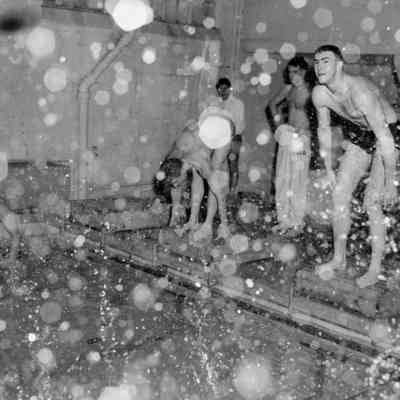 Swim meet