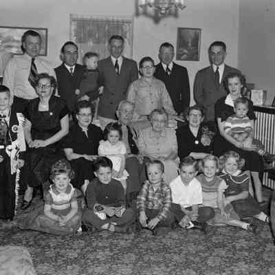 Family photo (DUPLICATE #70)