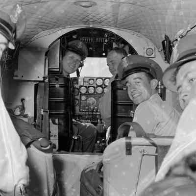 In a plane [SIMILAR TO #811]