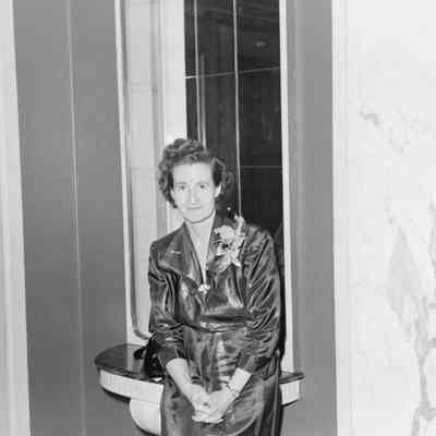 Ruth Boas