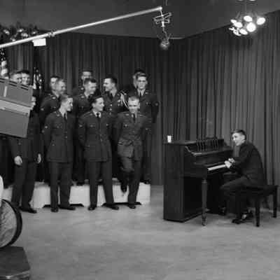 Military choir