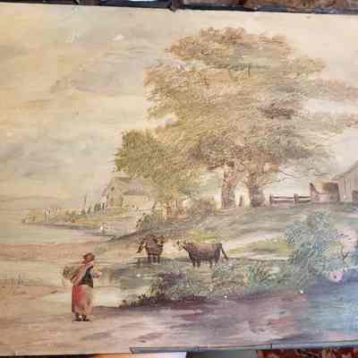 Painting