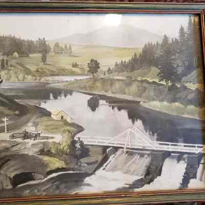 Painting