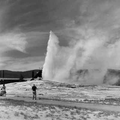 Geyser