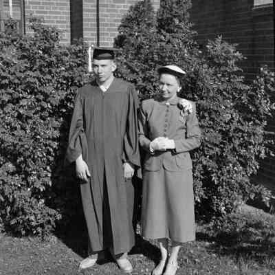 Graduate