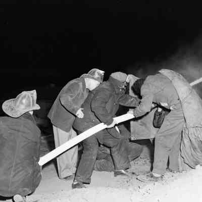 Firemen
