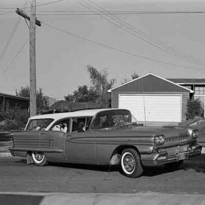 Family car