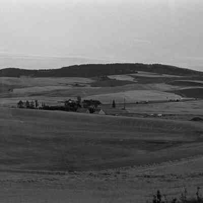Palouse landscape
