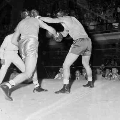 Boxing