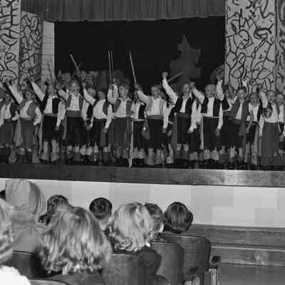 School play