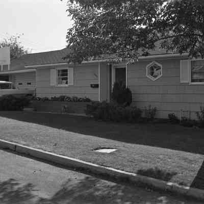 Moscow, Idaho home