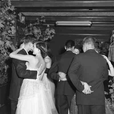 Dancing
