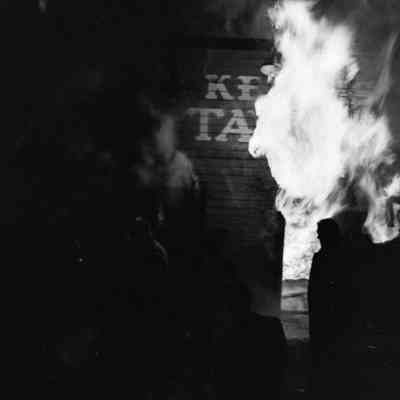 Structure Fire
