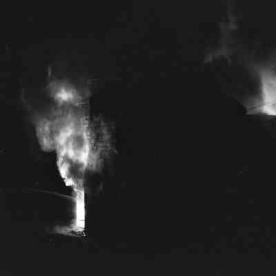 Smoke Billows
