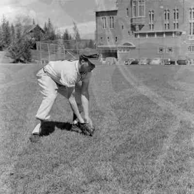 Groundball