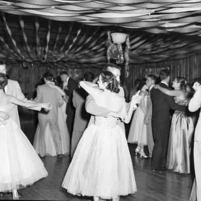 Lets Dance