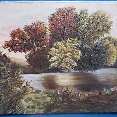 Painting