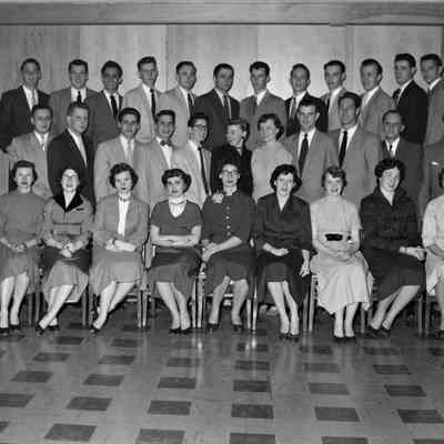 Group photo