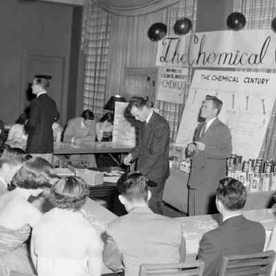 Chemical Century