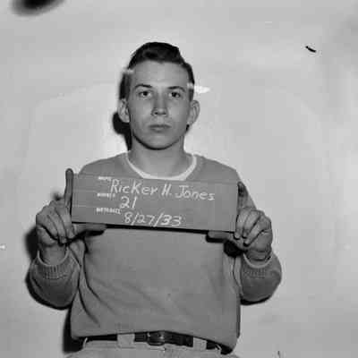 Ricker H. Jones