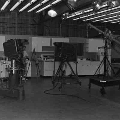 Movie equipment