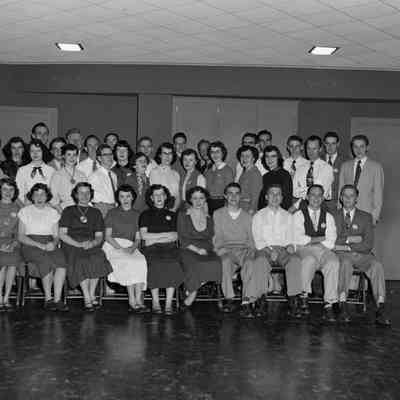Group photo