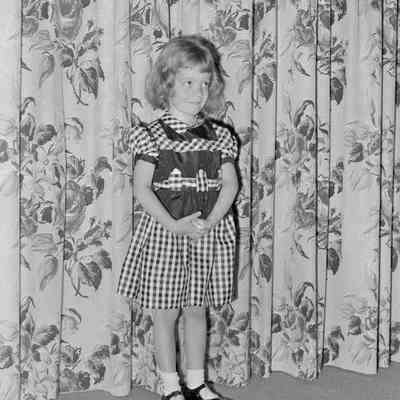 Kid picture