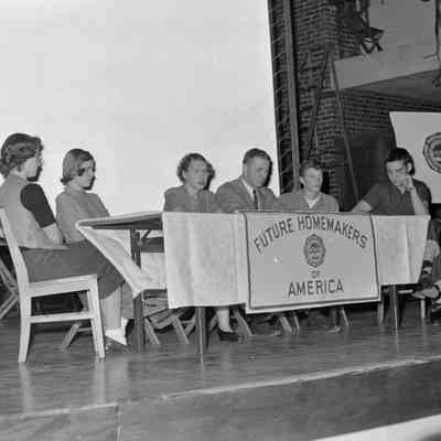 Future Homemakers of America