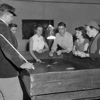Gambling