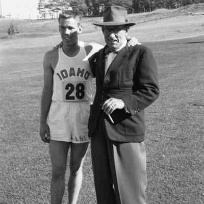 Cross country photo