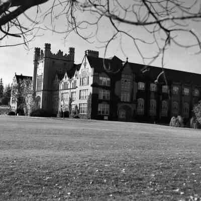 University