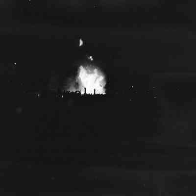 Bonfire