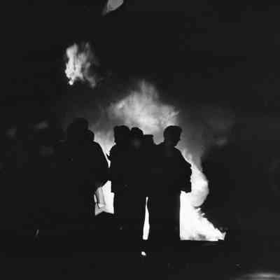 Bonfire