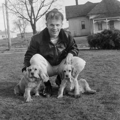 Man's best friend