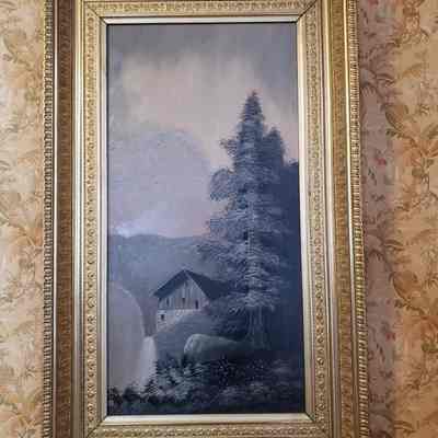 Painting