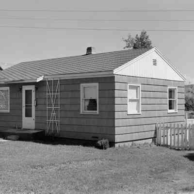Small house