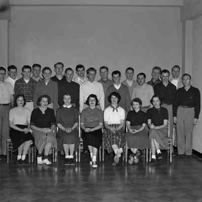 Group photo