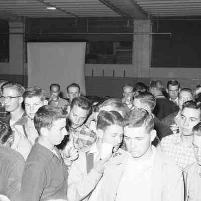 Party people