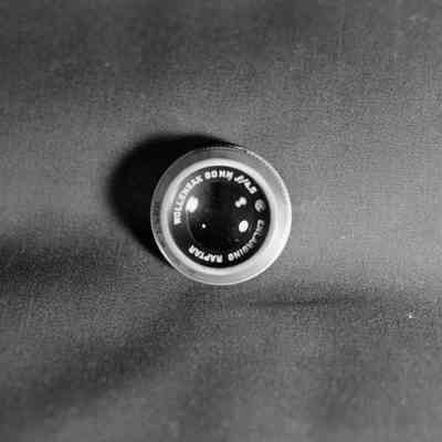 Lens