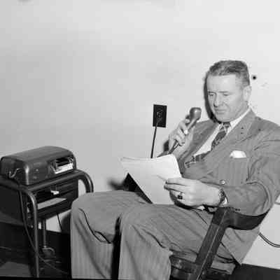 Dictation