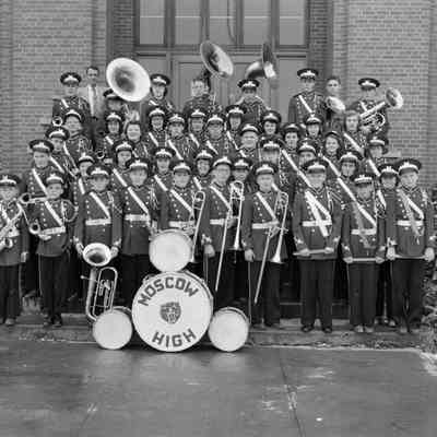Marching band
