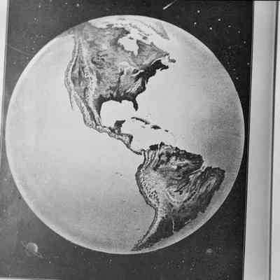 Planet Earth