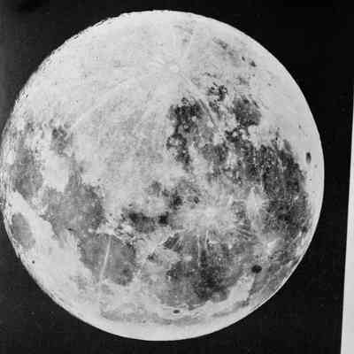 The Moon