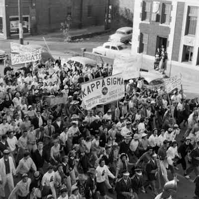Protest