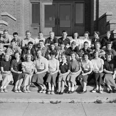 Group photo