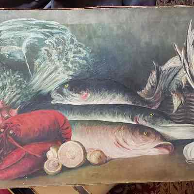 Painting