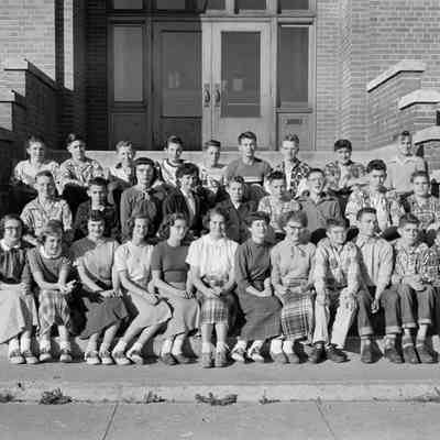 Group photo