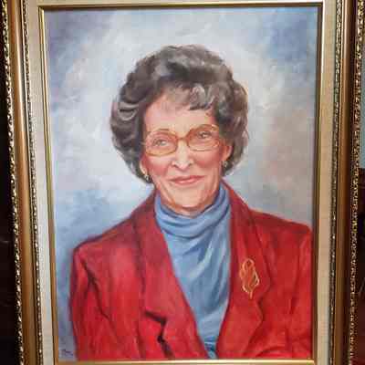"Gracie"