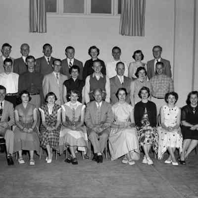 Another group photo